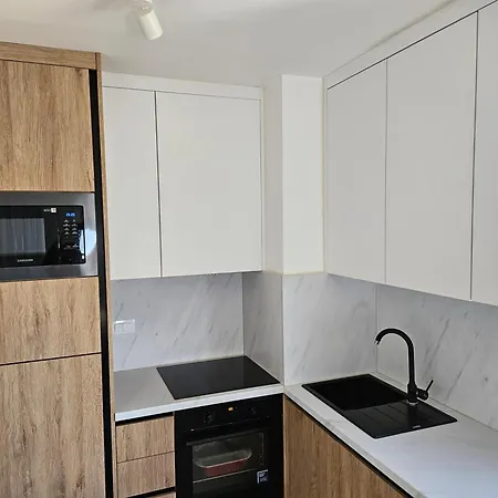 With Garage Parking Space