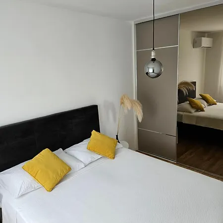 With Garage Parking Space * Zadar