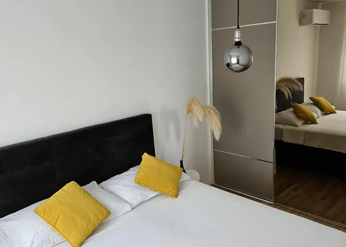 With Garage Parking Space * Zadar